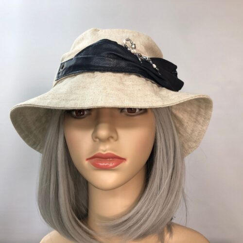 Bandeau de chapeau